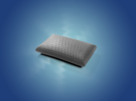 Romsey 五星級石墨烯科技乳膠枕(標準型)
