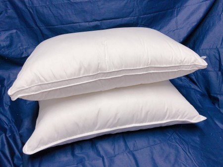 *0628每日一物* Romsey Bedding 科技纖柔可水洗高低對枕