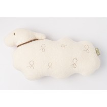 英國風抗塵螨玩偶抱枕系列-瞇瞇羊